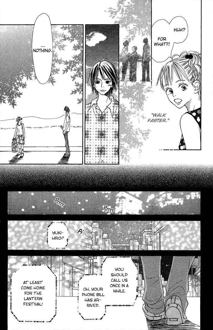 Crazy for You (Shoujo) Chapter 3 15